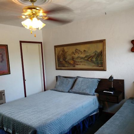 Swiss Mountain Motel Thayne ภายนอก รูปภาพ