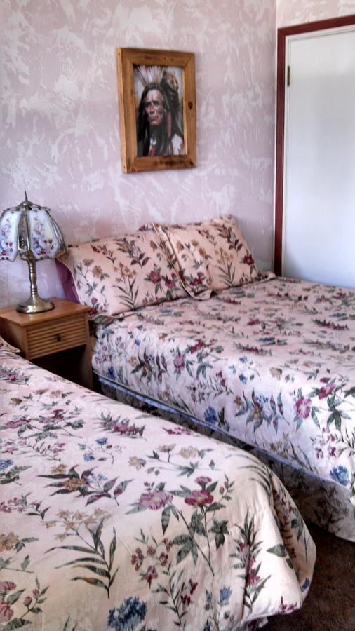 Swiss Mountain Motel Thayne ภายนอก รูปภาพ
