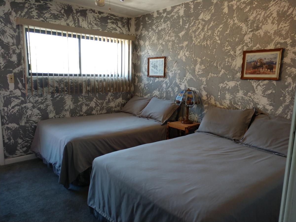 Swiss Mountain Motel Thayne ภายนอก รูปภาพ